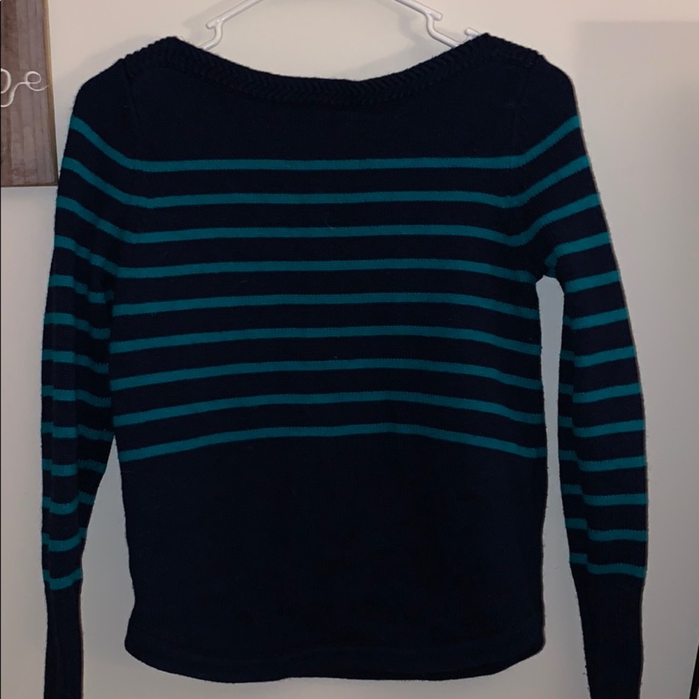 LOFT sweater